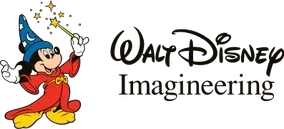 Walt Disney Imagineering