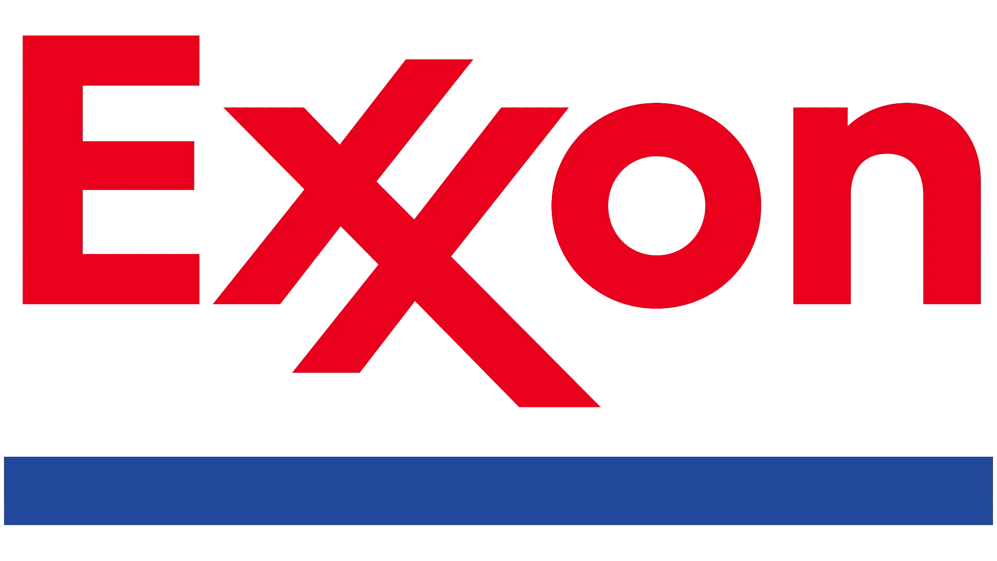 Exxon